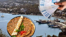 Bodrum'da yaz sezonu cep yakacak! Tatilin bedeli dudak uçuklattı