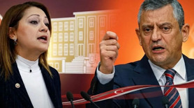 Özel’den Köksal’a çok sert yanıt: Bu tehditse daniskasını ediyorum!