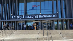 Şişli Belediyesi'nde kayyum değişti