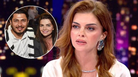 Pelin Karahan'dan ihanet iddialarına yanıt