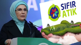 160’tan fazla ülke İstanbul’daki Sıfır Atık Forumu’nda buluşacak!