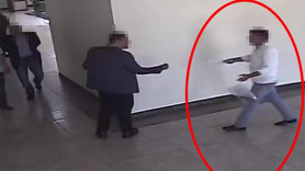 Belediye başkanına yumruklu saldırı! 1 yaralı, 1 gözaltı: Tehdit ve hakaretten ceza almıştı!