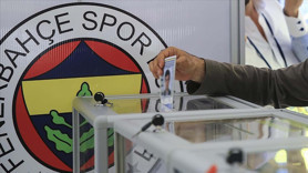 Fenerbahçe'de seçimin tarihi resmen açıklandı!