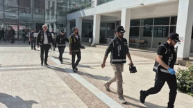 Eskişehir Tepebaşı Belediyesine operasyon! Çok sayıda gözaltı var