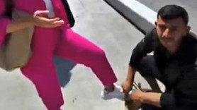 Bu kadarına da pes! Galata Köprüsü’nde turist kadınlara hayasız saldırı: 2 kişiye gözaltı