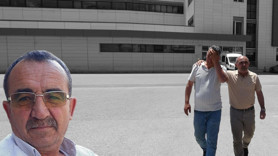 Oğlu haberi alınca yıkıldı kaldı! Karnından, boynundan, sırtından bıçaklandı: Babamın borcu değildi...