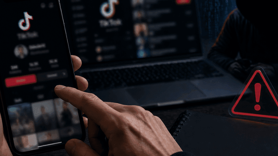 Tiktok 'dijital pavyona' döndü! Hediyeler sanal, borçlar gerçek! Gecede 500 bin TL kaybeden var