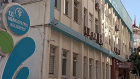 Denizli Merkezefendi Belediyesi'ne operasyon! 13 kişi gözaltında