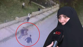 16 yaşındaki Abdülbaki bıçaklanarak öldürülmüştü! Acılı aile tv100'de feryat etti: Bu vahşeti durdurun