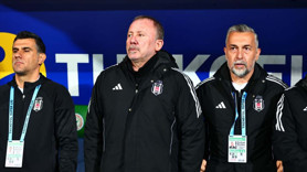 Sergen Yalçın’dan kafa karıştıran sözler! Görevine devam edecek mi?