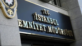İstanbul İl Emniyet Müdürlüğü’nde yeni atamalar
