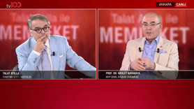 Cumhur İttifakı’ndan tv100’de ‘atanamayan öğretmenler’ açıklaması: MHP olarak Milli Eğitim Bakanı’na iletiyoruz