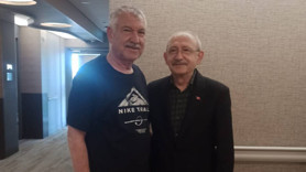 Zeydan Karalar ameliyat oldu! Kılıçdaroğlu'ndan "Geçmiş olsun" ziyareti