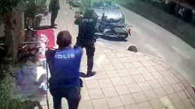 Türküsü boğazları düğümledi! Şehit polis Emrah Koç’un son görüntüleri ortaya çıktı