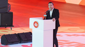 AK Parti Gençlik Kolları Başkanı Yusuf İbiş’ten Özgür Özel’e yanıt
