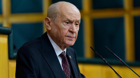 SON DAKİKA | MHP lideri Devlet Bahçeli'den önemli açıklamalar: Kardeşlik bağlarınız sağlam olsun