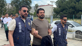 Rasim Ozan Kütahyalı tahliye edildi