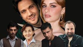 Netflix’in yeni bombası: ‘Eve Giden Yol’da 4 flaş transfer!