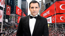 Rafet El Roman'dan Milli Takım'a marş: 19 Mayıs'ta yayınladı, sosyal medyayı salladı