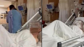 Milyonluk vurgun için sahte yoğun bakım iddiası! 'Burada hasta bile yok' Doktor ve hemşireleri gözaltına alındı