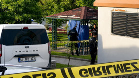 Çocuk parkında dehşet! 18 yaşındaki Beyzanur parkta asılı bulundu