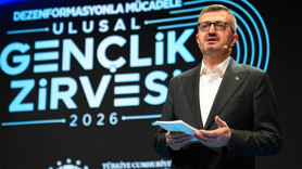 İletişim Başkanı Duran: Dijital vesayetin dominasyonu altında kalmayacağız
