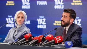 TÜGVA'dan çocuklar için yaz hamlesi! Ekranlardan uzak, değerlerine yakın bir gençlik geliyor