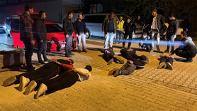 Kütahya'da vatandaşlar korkuyla telefona sarıldı: Egzoz terörüne 46 bin TL ceza