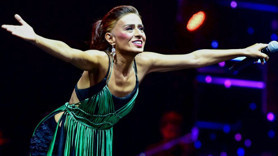 Yıldız Tilbe konser çıkışı çılgına döndü: "Sana bir çakarım, gidersin!"
