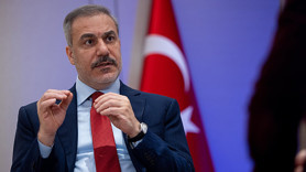 Hakan Fidan'dan Sumud Filosu açıklaması: Vatandaşlarımızı özel uçak seferiyle Türkiye'ye getireceğiz!
