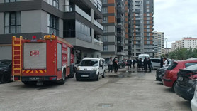 Yardıma koştu, canından oldu! 3 çocuk babası adam asansör boşluğuna düştü