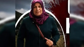 Trabzon'da feci olay! Ot biçerken eşinin boğazını kesti