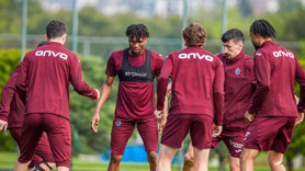Trabzonspor kupada 295. randevuda