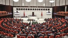 TBMM'den dev vergi düzenlemesi! Genel Kurul'dan geçti: Borçlara 72 aya kadar yapılandırma imkanı