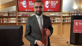 Gazeteci Alican Uludağ için tahliye kararı