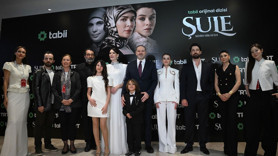 Şule Yüksel Şenler'in hayatı dizi oldu