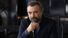 Oktay Kaynarca'dan yeni proje hamlesi! Yeraltı dizisiyle mi ekranlara dönüyor?