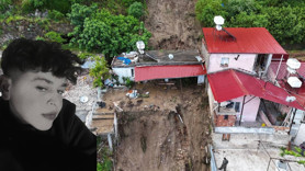 Annesinin güvenli diye gönderdiği ev mezar oldu! 15 yaşındaki gencin ölümünde yürek yakan detay