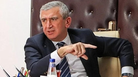 CHP'li Akçakoca Belediye Başkanı Fikret Albayrak görevden uzaklaştırıldı
