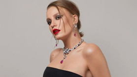 Uyuşturucu soruşturmasında yeni gelişme:  Gözaltına alınan Serenay Sarıkaya serbest bırakıldı