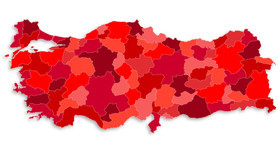 Türkiye'ye resmen giriş yaptı, perşembe sabah çıkacak