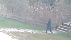 Rukiye Görgin’in son anları ortaya çıktı: Saatlerce göl kenarında kalmış