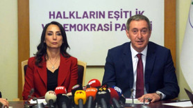 DEM Parti'nin bayramlaşma programı belli oldu