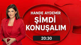 ŞİMDİ KONUŞALIM