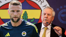 Aziz Yıldırım'dan Fenerbahçe'ye 1.85'lik dev stoper! Skriniar ile kapı duvar olacak