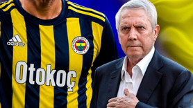 Aziz Yıldırım ilk transfer bombasını patlatıyor! Seçimi kazanırsa golcü yıldız imza atacak