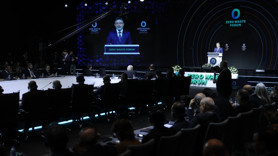 Dünyanın gıda ve iklim rotası İstanbul’a çevrildi! Yüksek Düzeyli Tarım ve Orman Bakanları Zirvesi toplanıyor