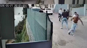 Cezaevinden bayram iznine çıkıp dehşet saçtı! Üç kişiyi bıçakladı
