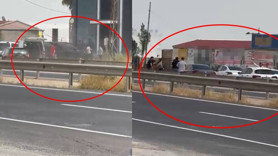 Mardin'de yol verme kavgası: Ölü ve yaralılar var