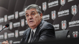 Beşiktaş'ta rota değişti! 2 sürpriz isim listede: İşte o adaylar